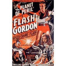 FLASH GORDON (1936)